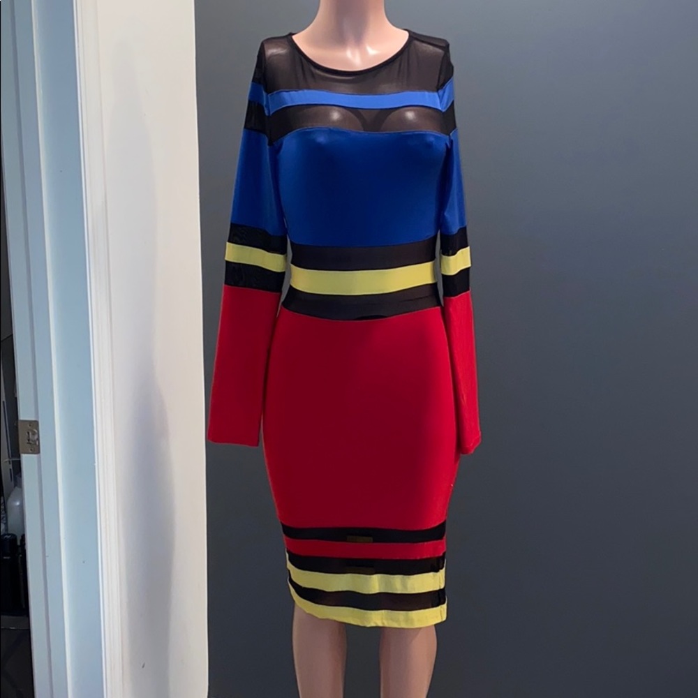 Dress